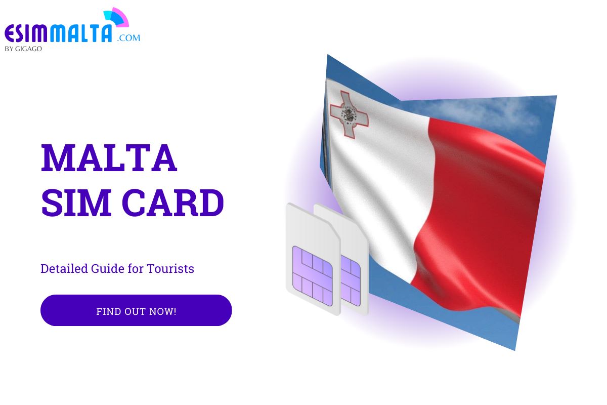 Malta SIM Cards