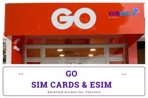 GO SIM cards and eSIM featured image