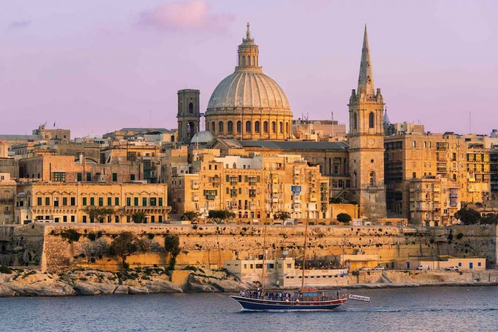 Tips and Recommendation to buy SIM card in Valletta